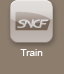 Bus - Gare SNCF - Tram : station Gaillard